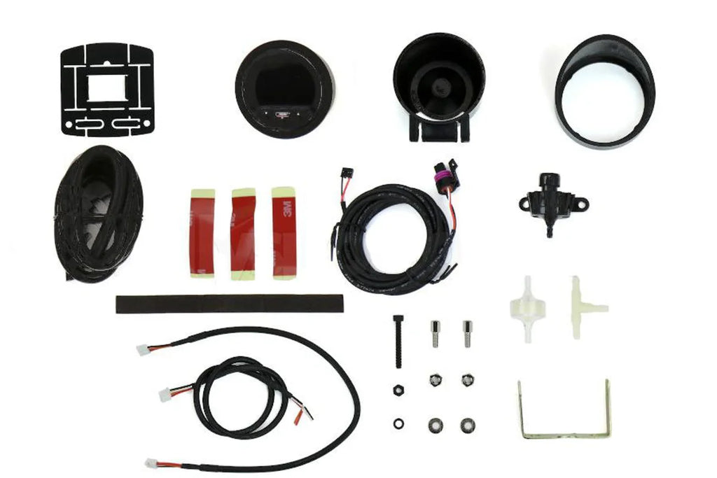 Prosport Performance Gauge EVO Boost w/Sender Premium 216EVOBO-PK-R.PSI
