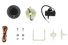 Load image into Gallery viewer, Prosport Performance Gauge EVO Boost w/Sender White / Green 216EVOWGBO.PSI