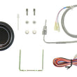 Load image into Gallery viewer, Prosport Performance Gauge EVO EGT w/ K-Type Probe White / Green 216EVOWGEGT.F
