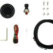 Load image into Gallery viewer, Prosport Performance Gauge EVO Oil Pressure w/ Sender Red / Blue 216EVOEOP.PSI