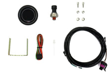 Load image into Gallery viewer, Prosport Performance Gauge EVO Oil Pressure w/ Sender Red / Blue 216EVOEOP.PSI