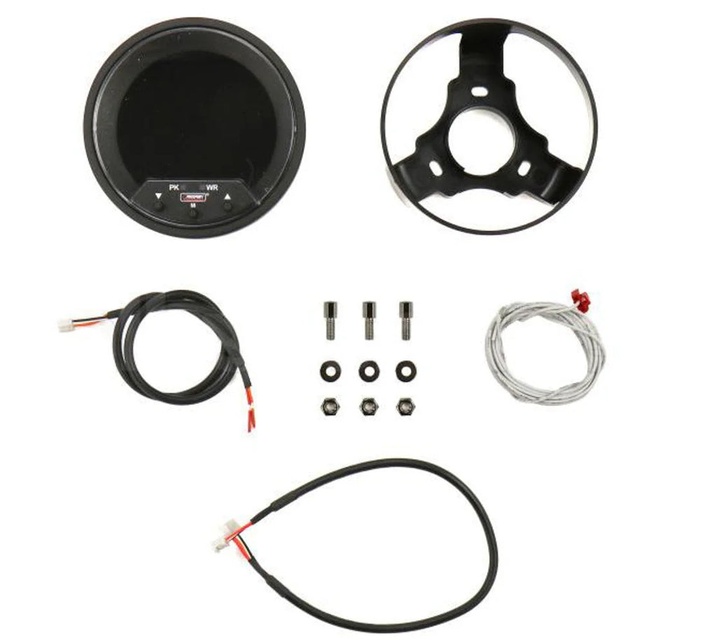 Prosport Performance Gauge EVO Tachometer 0-11000 rpm 3-3/8in 338EVOTA-PK