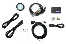 Load image into Gallery viewer, Prosport Performance Gauge EVO Wideband Air Fuel w/ Sensor Wht/Green 216EVOWGAFRWB4.9-WO