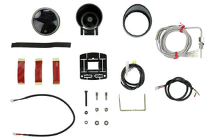 Prosport Performance Gauge JDM EGT w/ K-Type Probe 216JDMEGT-R.F