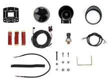 Load image into Gallery viewer, Prosport Performance Gauge JDM Oil Pressure w/ Sender 216JDMOP-R.PSI