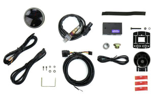 Prosport Performance Gauge JDM Wideband Air Fuel w/ Sensor 216JDMAFR4.9-WO