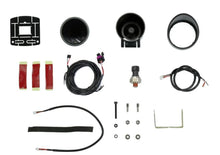 Load image into Gallery viewer, Prosport Performance Gauge Premium Oil Press w/ Sender Amber / White 216SMOPSWL270-PK.PSI