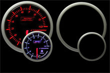 Load image into Gallery viewer, Prosport Performance Gauge Premium Tachometer 0-10000 rpm 3-3/8in 216SMTASWL270-PK