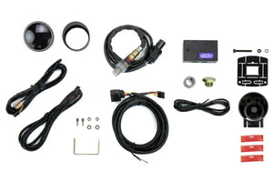 Prosport Performance Gauge Premium Wideband Air Fuel w/ Sensor Prem 216SMWAAFR-WO-SF