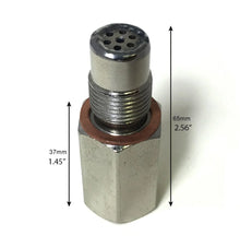 Load image into Gallery viewer, Prosport Performance Sensor Extension O2 Mini Catalytic Converter PSO2CEL