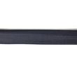 Load image into Gallery viewer, Prosport Performance Spark Plug Wire Heat Shield 8in 1200Deg PSSPWS-Black