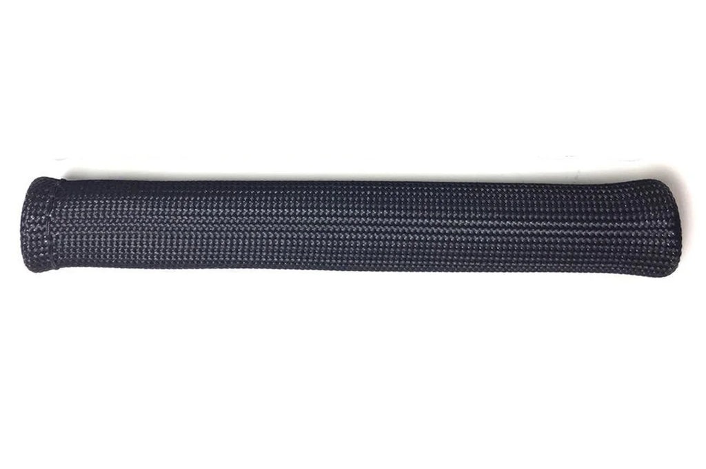 Prosport Performance Spark Plug Wire Heat Shield 8in 1200Deg PSSPWS-Black