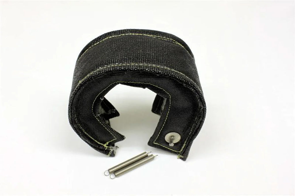 Prosport Performance Turbo Blanket T3 Black 1850deg PSTBT3-BLK