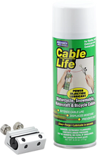 Load image into Gallery viewer, Protect All Cable Life Kit - 6.25 oz. net wt. - Aerosol