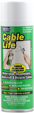 Load image into Gallery viewer, Protect All Cable Life Lubricant - 6.25 oz. net wt. - Aerosol