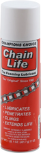 Load image into Gallery viewer, Protect All Chain Life Lubricant - 17 oz. net wt. - Aerosol - Main Product View