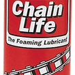 Load image into Gallery viewer, Protect All Chain Life Lubricant - 17 oz. net wt. - Aerosol - Side View