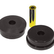 Load image into Gallery viewer, Prothane 00-03 Mitsubishi Eclipse V6 Left Motor Mount Insert - Black