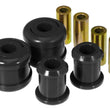 Load image into Gallery viewer, Prothane 01-02 Honda Civic Front Control Arm Bushings - Black