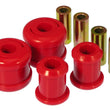Load image into Gallery viewer, Prothane 01-02 Honda Civic Front Control Arm Bushings - Red