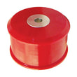 Load image into Gallery viewer, Prothane 02-06 Nissan Sentra SE-R Front Motor Mount Insert - Red