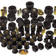 Load image into Gallery viewer, Prothane 03-09 Nissan 350Z Total Kit - Black