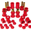 Load image into Gallery viewer, Prothane 04-05 Pontiac GTO Total Kit - Red