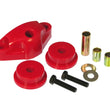 Load image into Gallery viewer, Prothane 04-12 Subaru STI 6spd Shifter Kit - Red