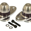 Load image into Gallery viewer, Prothane 05-06 Ford Mustang Bullet Motor Mounts - Black