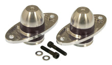Load image into Gallery viewer, Prothane 05-06 Ford Mustang Bullet Motor Mounts - Black