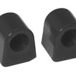 Load image into Gallery viewer, Prothane 05+ Chevy Cobalt Front Sway Bar Bushings - 24mm - Black