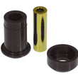Load image into Gallery viewer, Prothane 05+ Ford Mustang Diff Bushings - Black