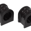 Load image into Gallery viewer, Prothane 05+ Ford Mustang Front Sway Bar Bushings - 34mm - Black