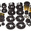 Load image into Gallery viewer, Prothane 09-10 Subaru Forester Total Kit - Black