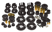 Load image into Gallery viewer, Prothane 09-10 Subaru Forester Total Kit - Black