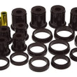 Load image into Gallery viewer, Prothane 84-99 Jeep Cherokee/Commander Front Control Arm Bushings - Black