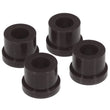 Load image into Gallery viewer, Prothane 10/84-04 Ford Mustang Rack &amp; Pinion Bushings - Black