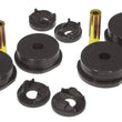 Load image into Gallery viewer, Prothane 95-99 Mitsubishi Eclipse 4 Mount Kit - Black