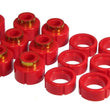Load image into Gallery viewer, Prothane 88-98 GM Extra Cab 2/4wd Cab Mount - Red