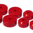 Load image into Gallery viewer, Prothane 55-57 GM Motor Mounts - Red