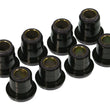 Load image into Gallery viewer, Prothane 55-82 GM Front Control Arm Bushings - Black
