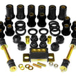 Load image into Gallery viewer, Prothane 59-64 Chevy Full Size Total Kit - Black