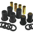 Load image into Gallery viewer, Prothane 59-64 GM Full Size Rear Upper Control Arm Bushings (for Single Upper) - Black