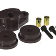 Load image into Gallery viewer, Prothane 98-12 Subaru Impreza 5spd Shifter Kit - Black