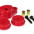 Load image into Gallery viewer, Prothane 98-12 Subaru Impreza 5spd Shifter Kit - Red