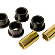 Load image into Gallery viewer, Prothane 60-72 Chevy C10/G10 Rear Track Arms - Black