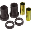 Load image into Gallery viewer, Prothane 60-72 Chevy C10/G10 Rear Trailing Arm Bushings - Black