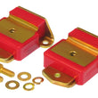 Load image into Gallery viewer, Prothane 63-72 GM Truck Motor Mounts - Red