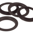 Load image into Gallery viewer, Prothane 64-69 AMC Front Coil Spring Isolator - Black