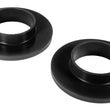 Load image into Gallery viewer, Prothane 64-73 Ford Mustang Front Coil Spring Isolator - Black
